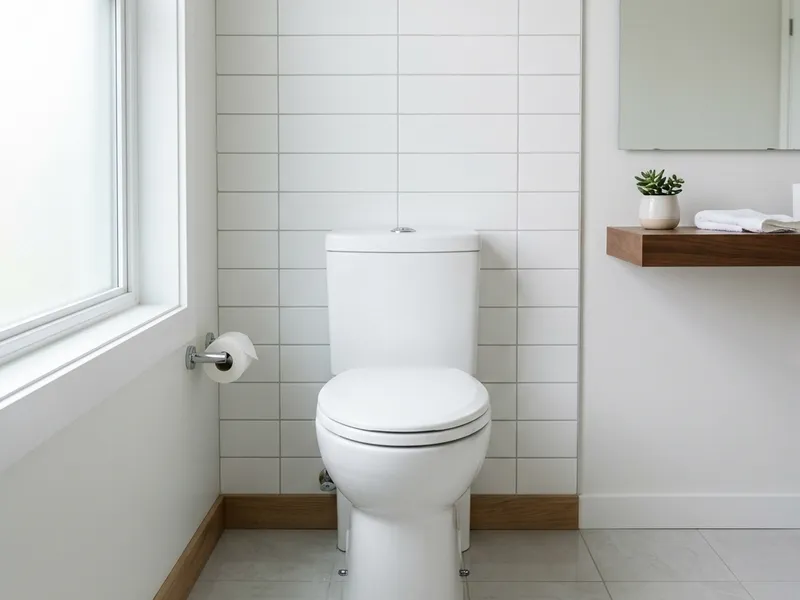 Toilet Repair & Installation Plumber in Creve Coeur, MO